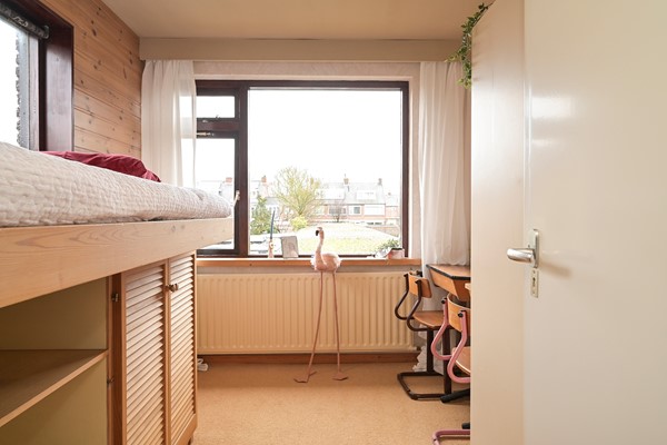 Medium property photo - Nassaulaan 16, 2264 CR Leidschendam